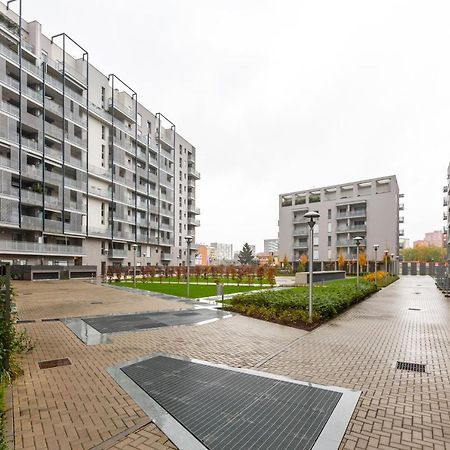 Fiera Milano Flat With Garage Apartment Ngoại thất bức ảnh