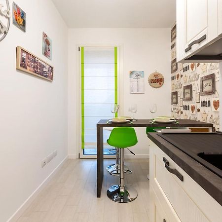 Fiera Milano Flat With Garage Apartment Ngoại thất bức ảnh