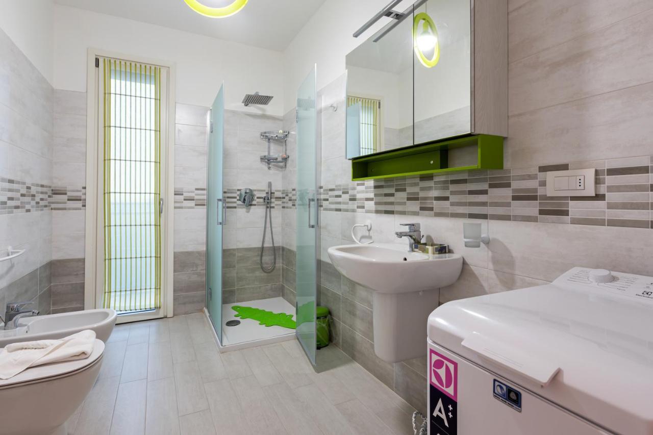 Fiera Milano Flat With Garage Apartment Ngoại thất bức ảnh